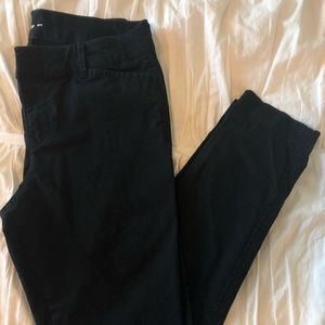 Old Navy Pixie Chino Pants